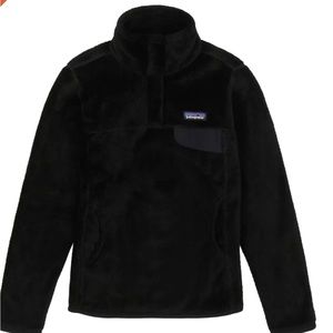 Patagonia Half-Snap Pullover